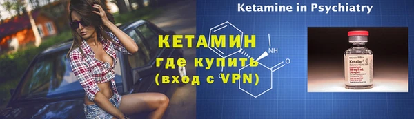 гашик Краснослободск