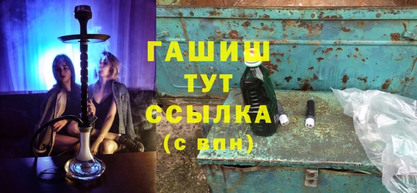 гашик Краснослободск